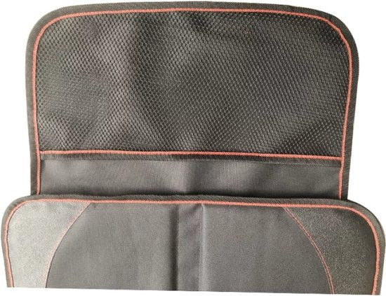 BonBini's® autostoelbeschermer isofix compatibel