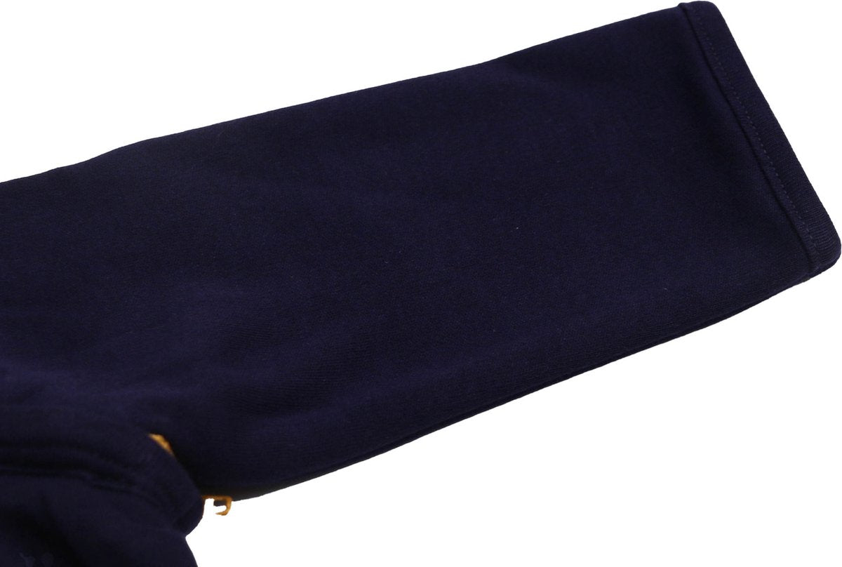 BonBini's® baby slaapzak DarkBlue Dreamsmaat 98 104