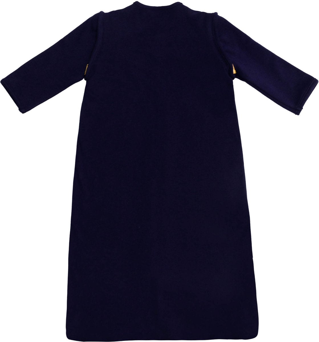 BonBini's® baby slaapzak DarkBlue Dreamsmaat 98 104