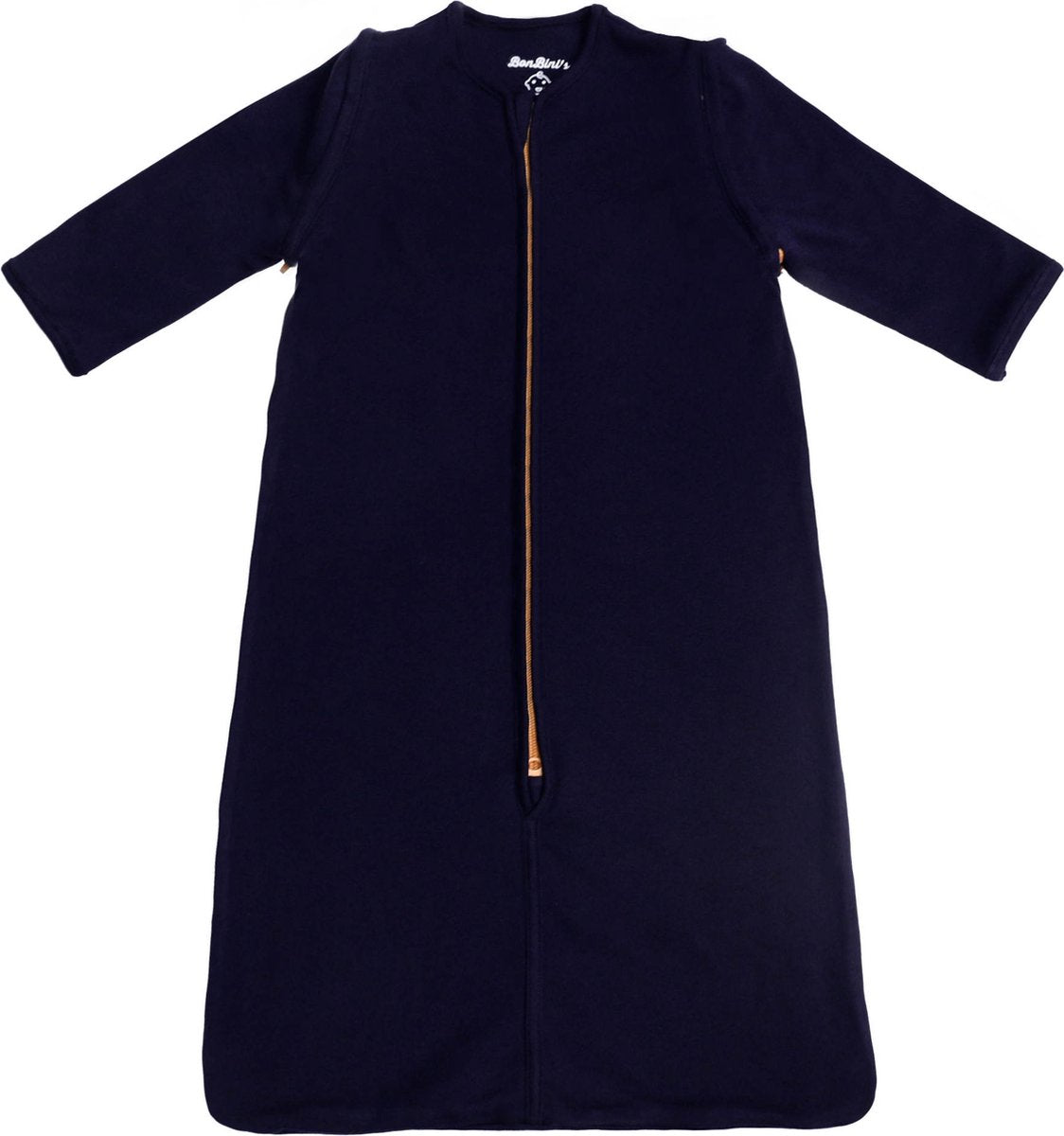 BonBini's® baby slaapzak DarkBlue Dreamsmaat 98 104