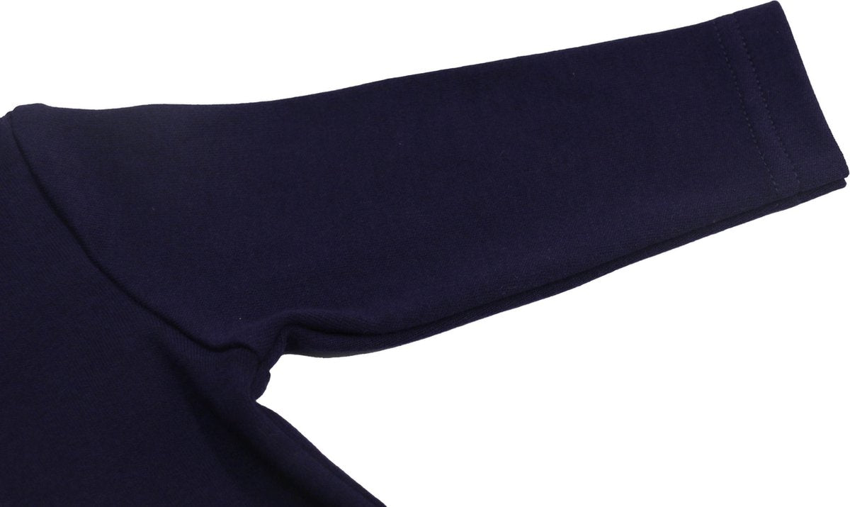 BonBini's® baby slaapzak DarkBlue Dreamsmaat 98 104