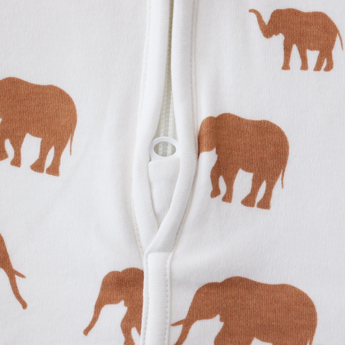 BonBini's® baby slaapzak Elephant 86-92 cm