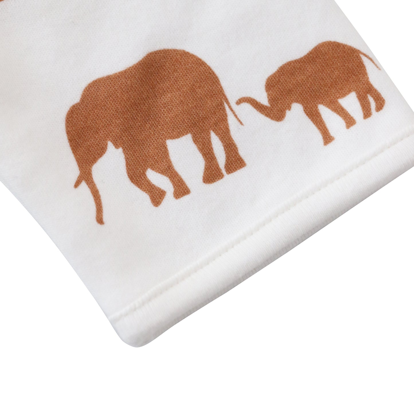 BonBini's® baby slaapzak Elephant 86-92 cm