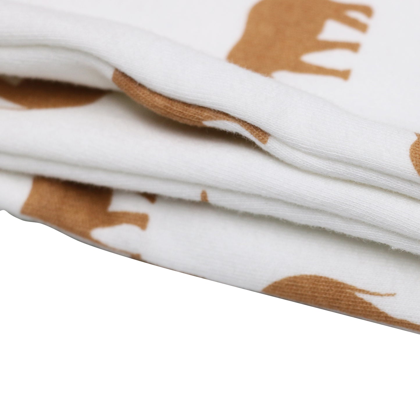 BonBini's® baby slaapzak Elephant maat 80