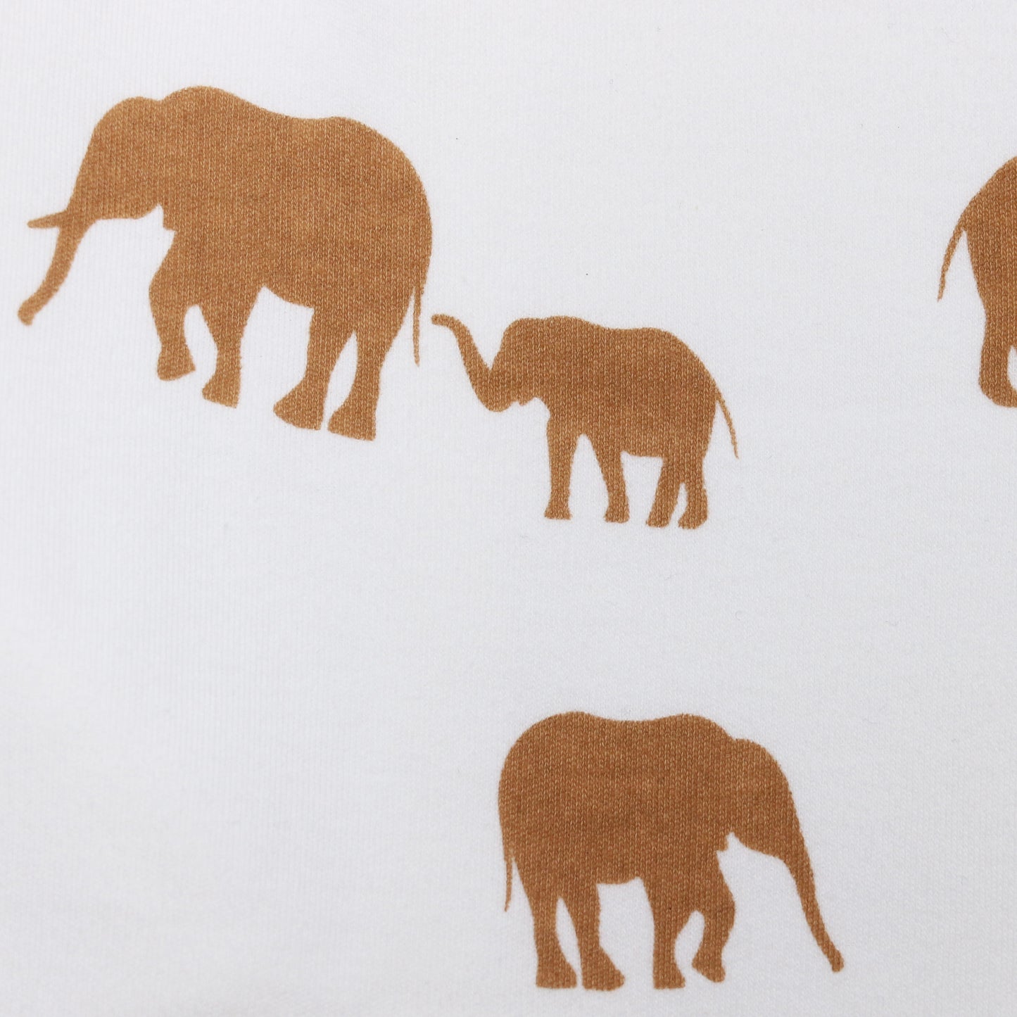 BonBini's® baby slaapzak Elephant maat 80