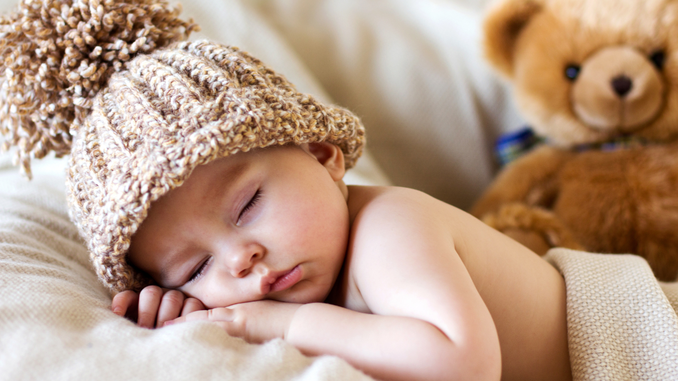 Newborn 0-3 maanden