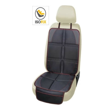BonBini's® autostoelbeschermer isofix compatibel