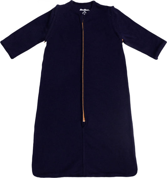 BonBini's® baby slaapzak Darkblue Dreams maat 68 80